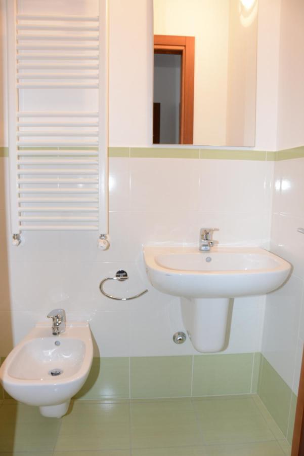 Bed and Breakfast Rinaldi House Torriana Екстер'єр фото