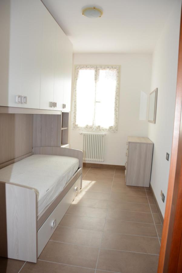 Bed and Breakfast Rinaldi House Torriana Екстер'єр фото