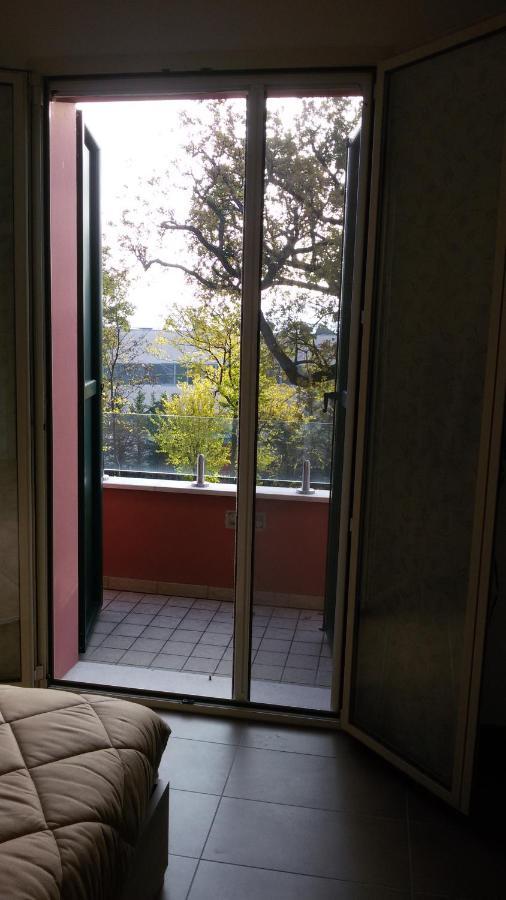 Bed and Breakfast Rinaldi House Torriana Екстер'єр фото