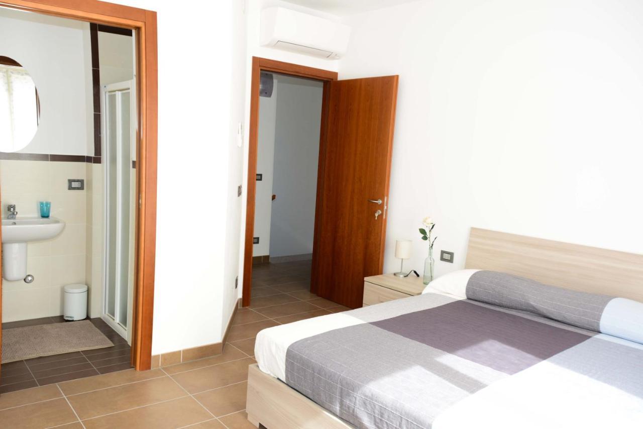 Bed and Breakfast Rinaldi House Torriana Екстер'єр фото