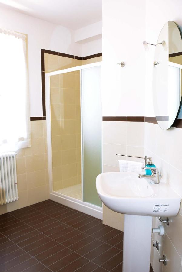 Bed and Breakfast Rinaldi House Torriana Екстер'єр фото