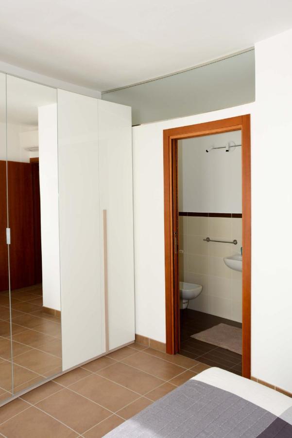 Bed and Breakfast Rinaldi House Torriana Екстер'єр фото
