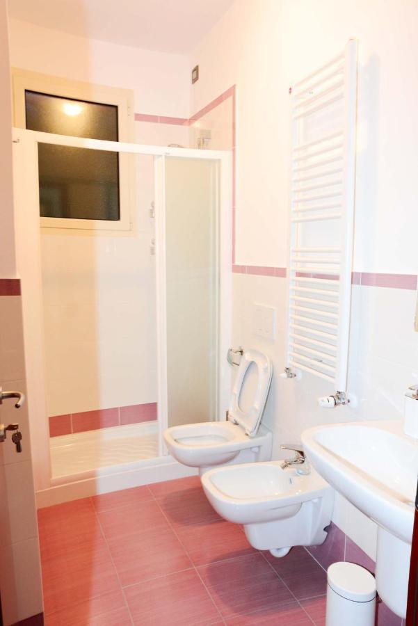 Bed and Breakfast Rinaldi House Torriana Екстер'єр фото